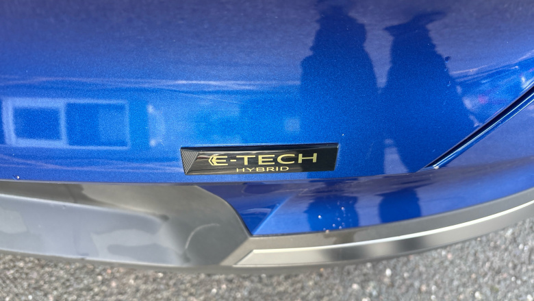 Renault Symbioz 1.6 E-Tech FHEV 145 Techno 5dr Auto Hybrid Estate